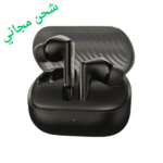 اورايمو سماعات اذن سبيس بادز نيو بريميوم OTW-323 بصوت غامر لأنماط الحياة الديناميكية - اسود سريع 1 إضافة عنوان