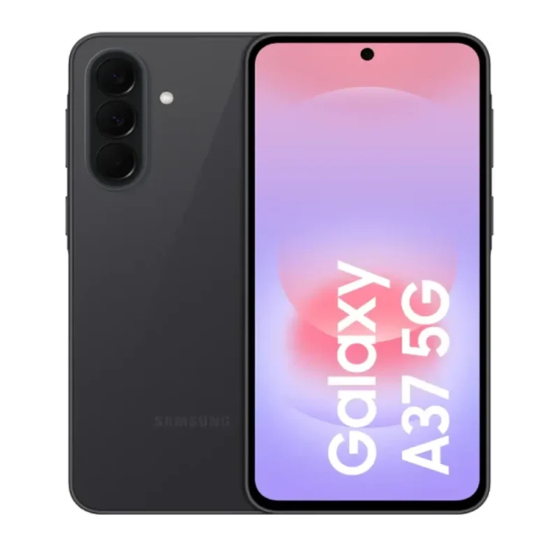 سامسونج جالاكسي A37 ثنائي الشريحة - 256 جيجابايت، 12 جيجابايت رام، 5G